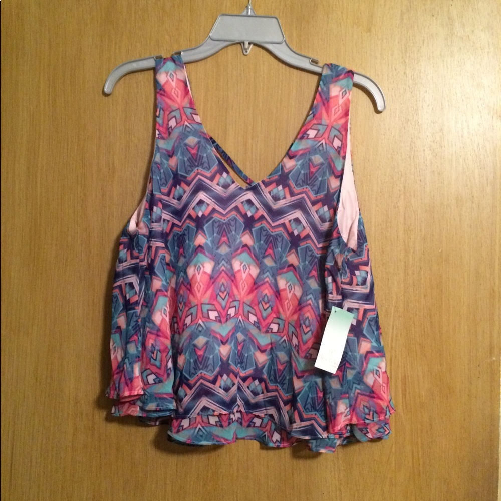 Decree Dreamscape top